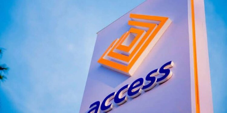 Access Bank