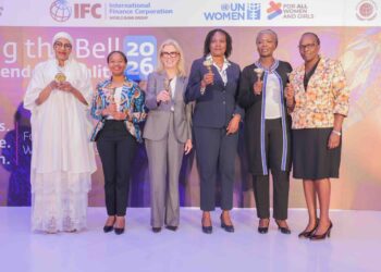 NSE, UN Women Lead Call for Corporate Accountability 