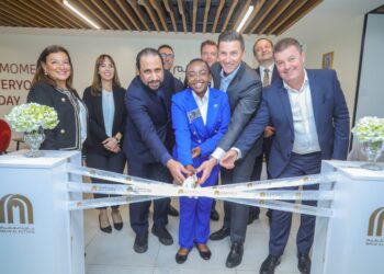 Majid Al Futtaim Retail Business School Becomes the First Retail School in Kenya to Earn NITA Certification