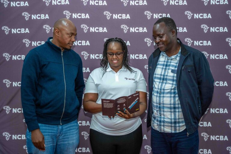 NCBA, Kenya Seed Company Deepen Support for Farmers Through Agripreneurs’ Forum in Kitale