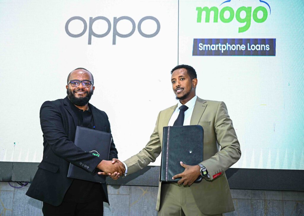 OPPO Kenya Partners with MOGO to Roll Out ‘Lipa Mdogo Mdogo’ Smartphone Financing