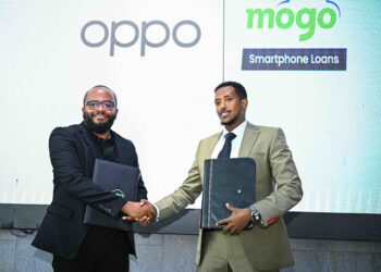 OPPO Kenya Partners with MOGO to Roll Out ‘Lipa Mdogo Mdogo’ Smartphone Financing