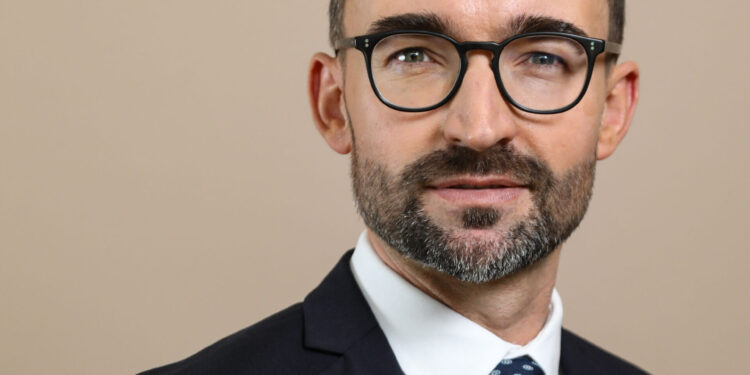 Philip Myburgh Group Head of Trade at Standard Bank Business and Commercial Banking