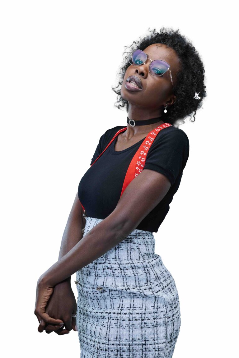Rose Njoroge