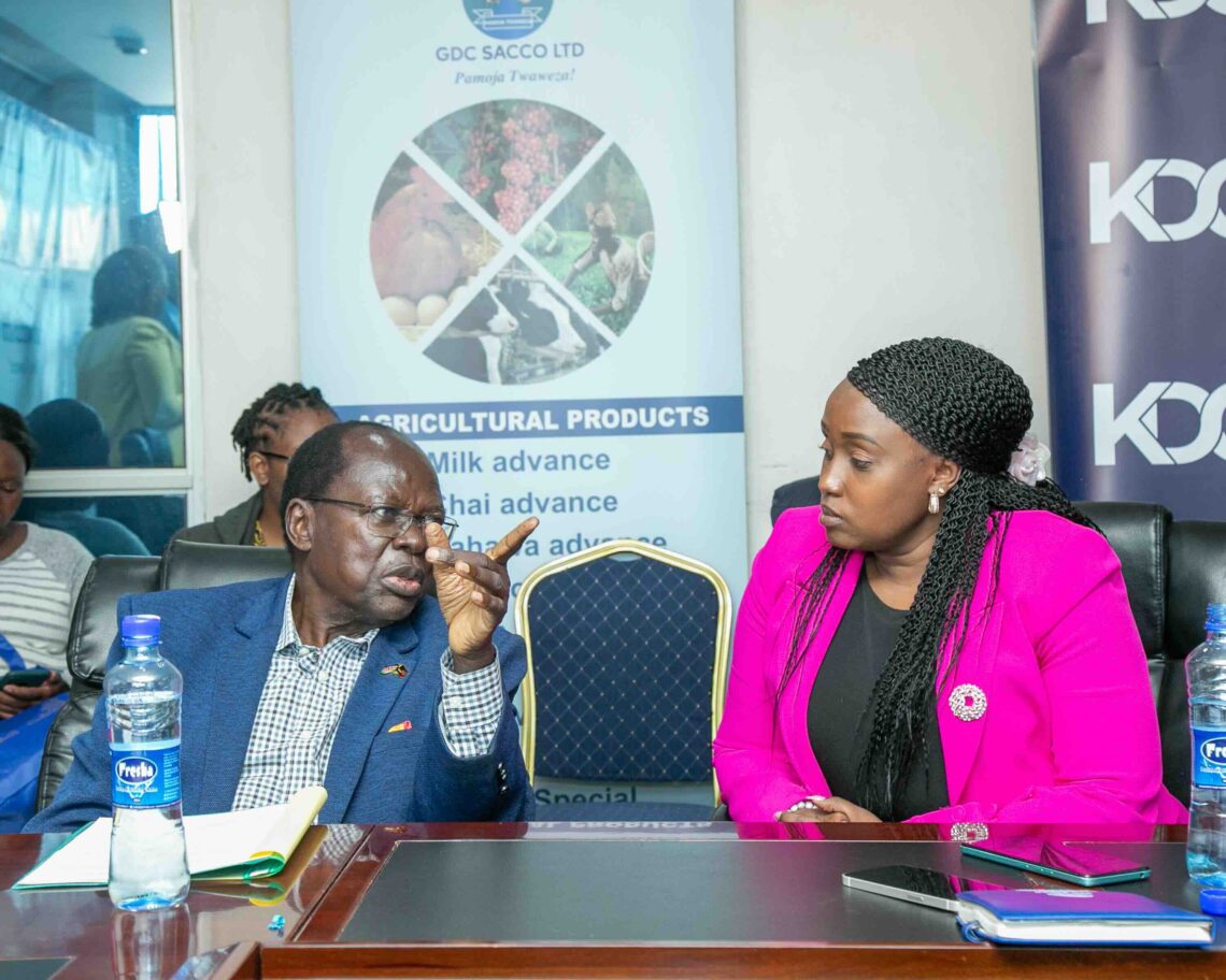 Makini Schools Introduces ADvLEARN An AI-Powered Digital Learning ...