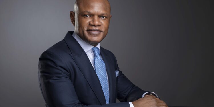 Seyi Kumapayi