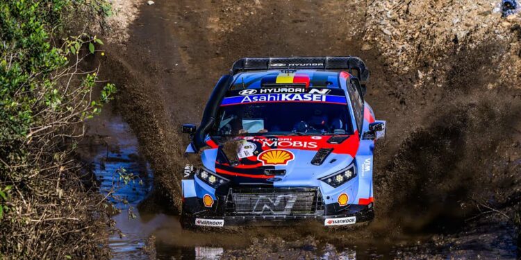 Thierry Neuville