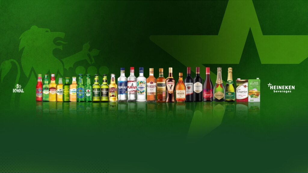 KWAL Announces Refreshed Product Portfolio