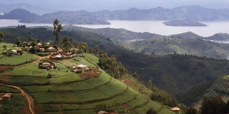 Rwanda