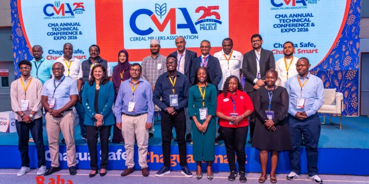 Cereal Millers Association (CMA)