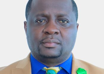 Churchill Winstone Ochieng