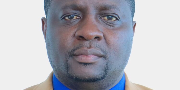 Churchill Winstone Ochieng