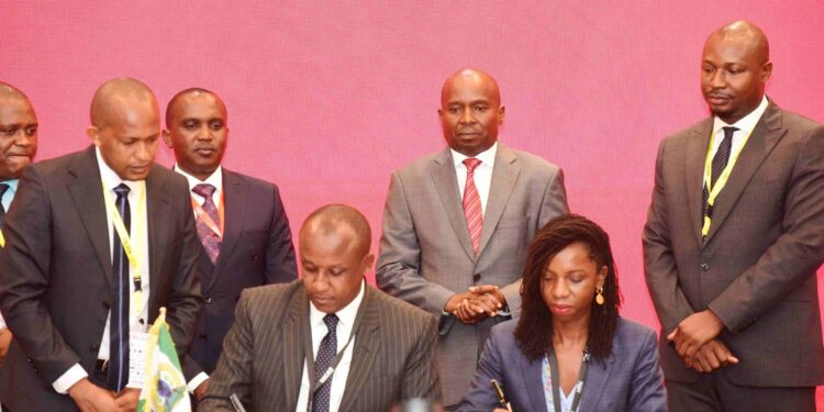 MECS Invests KES 97 Million To Support Kenyan Clean Cooking Innovators