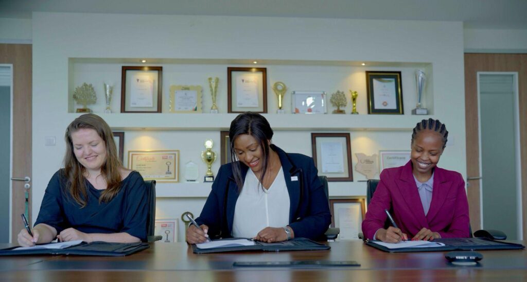 Credit Bank, Anzens Partner to Explore Faster Cross-Border Payments Using Stablecoins