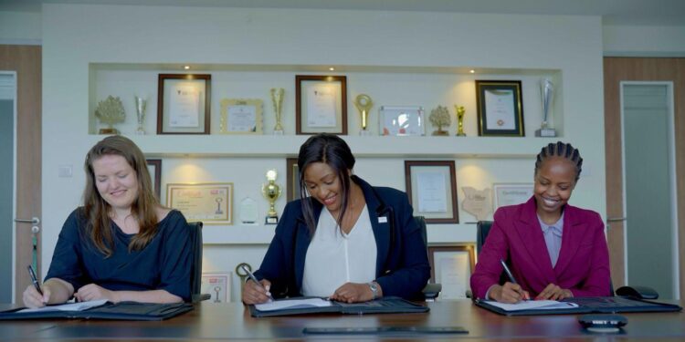 Credit Bank, Anzens Partner to Explore Faster Cross-Border Payments Using Stablecoins