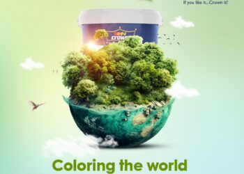 Crown Paints