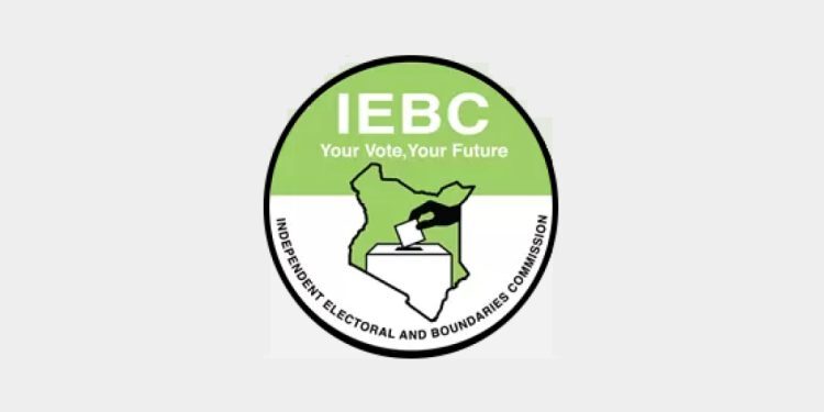 IEBC Verification Portal