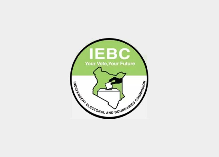 IEBC Verification Portal