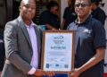 Crown Paints Achieves ISO/IEC 27001:2022 Certification