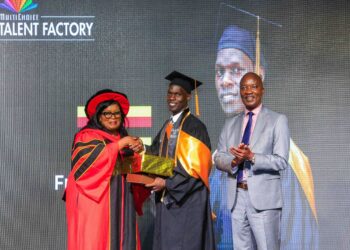MultiChoice Talent Factory graduates 19 East African filmmakers