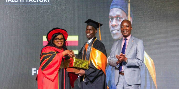 MultiChoice Talent Factory graduates 19 East African filmmakers