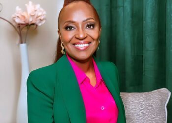 Serah Katusya, Co-Founder of WildMango