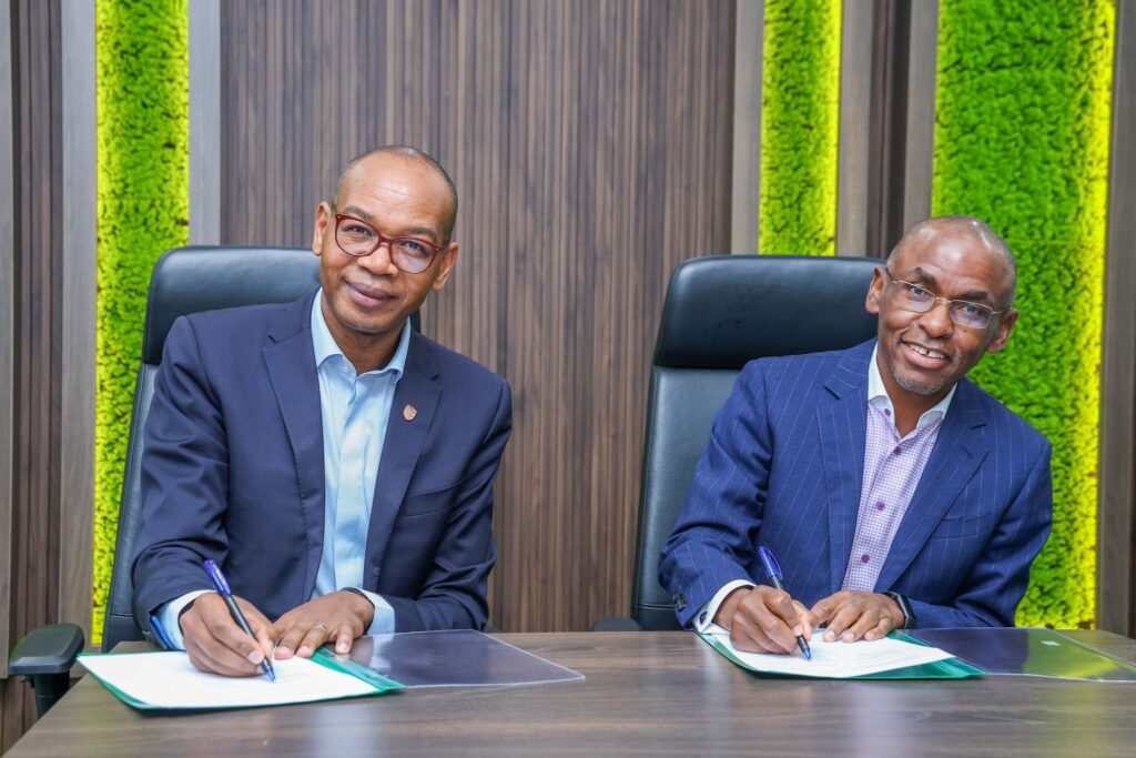 Stanbic Bank Safaricom launch staff home loans scheme