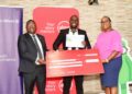 Young Sustainability Innovators Secure Legacy Partnership with Strathmore University & Absa Kenya Foundation