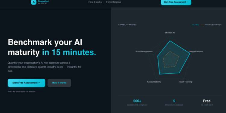 Akili AI Launches Free AI Readiness Tool to Help Kenyan Firms Manage Shadow AI Risks