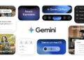 Google introduces new agentic era with Gemini