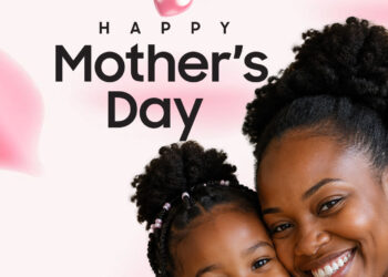 Samsung Happy Mothers day