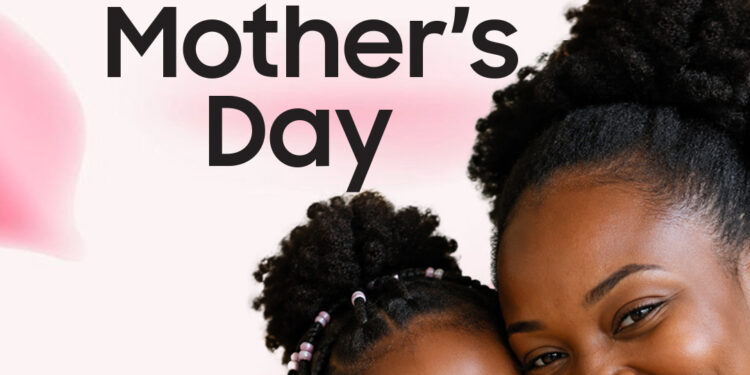 Samsung Happy Mothers day