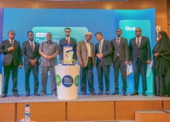 Hormuud and Get-Phone target smartphone gap to unlock decades of private investment into Somalia’s digital infrastructure