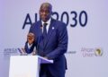 IFC Managing Director Makhtar Diop