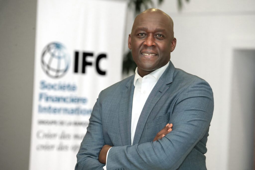 IFC-Managing-Director-Makhtar-Diop