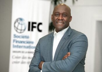 IFC-Managing-Director-Makhtar-Diop