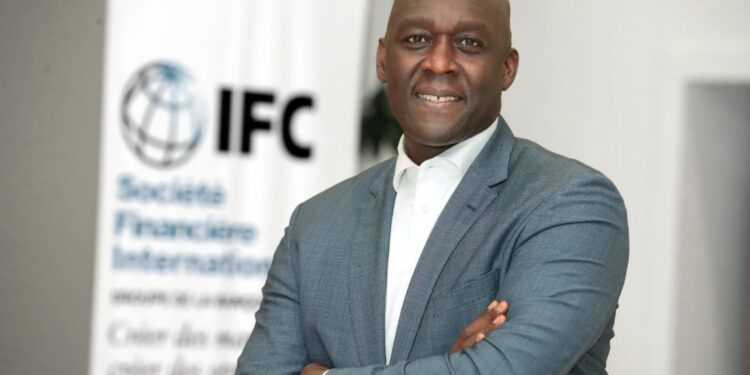 IFC-Managing-Director-Makhtar-Diop