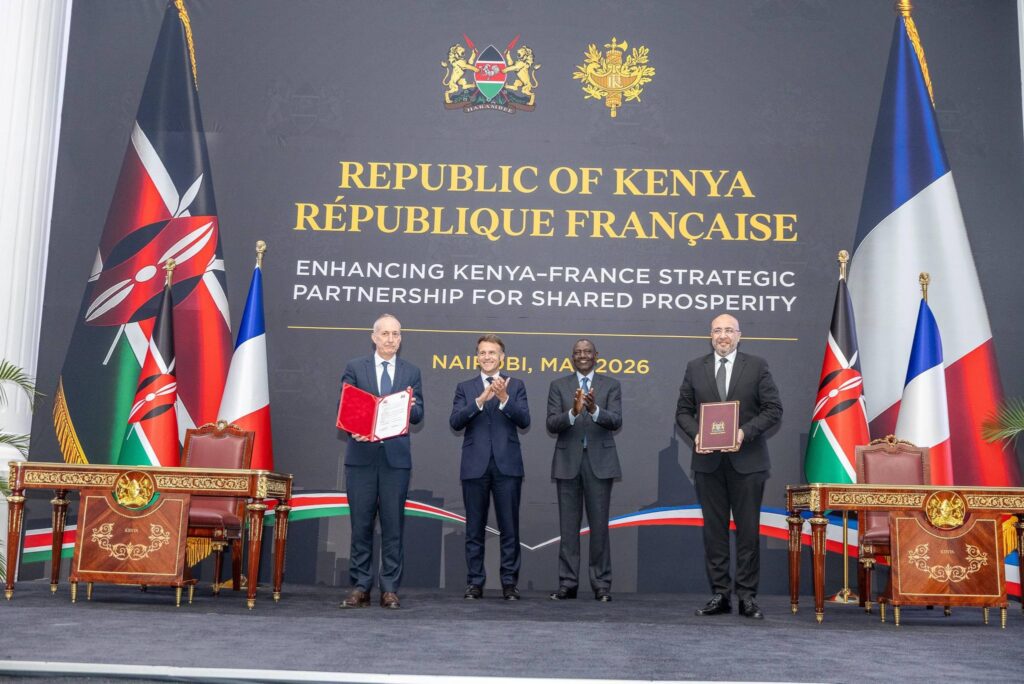 Kenya Airways And Rubis Energy To Establish Africa’s First Dedicated Sustainable Aviation Fuel Refinery