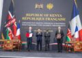 Kenya Airways And Rubis Energy To Establish Africa’s First Dedicated Sustainable Aviation Fuel Refinery