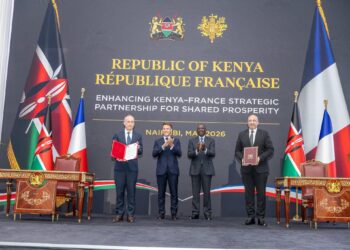 Kenya Airways And Rubis Energy To Establish Africa’s First Dedicated Sustainable Aviation Fuel Refinery