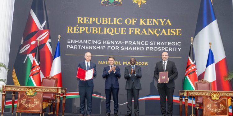 Kenya Airways And Rubis Energy To Establish Africa’s First Dedicated Sustainable Aviation Fuel Refinery