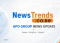 NewsTrendsKE with APO News Updates