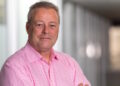 Tony Anscombe, Chief Security Evangelist at ESET