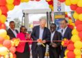 Vivo Energy Kenya Launches Its Shell Model Motorists’ Destination Service Station