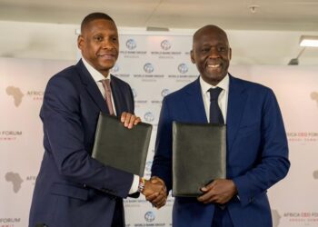 Kenya Bets Big on the Creative Economy as IFC and Zaria Group Unveil Major Sports and Entertainment Infrastructure Partnership