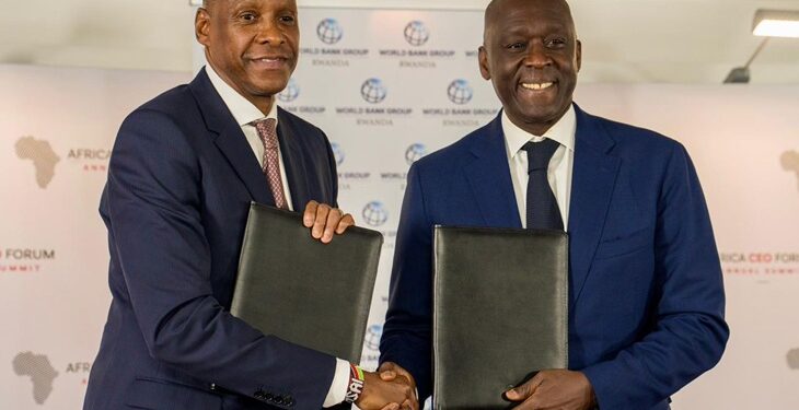 Kenya Bets Big on the Creative Economy as IFC and Zaria Group Unveil Major Sports and Entertainment Infrastructure Partnership