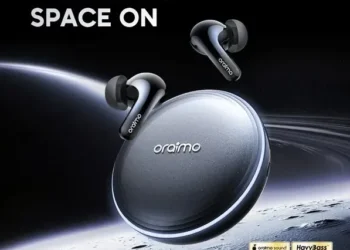 oraimo SpaceBuds 2 (OTW-631)