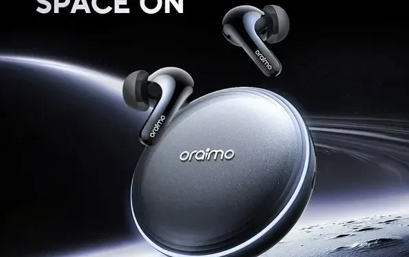 oraimo SpaceBuds 2 (OTW-631)