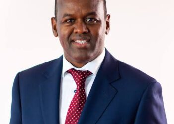 Abdi Mohamed