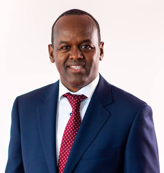 Abdi Mohamed